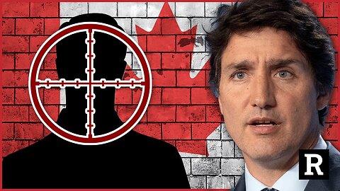 You won't believe who Trudeau is Targeting now with $100 million dollar war chest