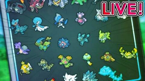 what it's like having admin pannel in pokemon brick bronze...