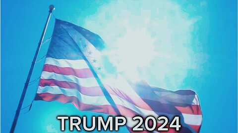 TRUMP 2024