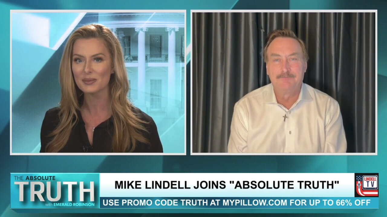 FOX News Drops Mike Lindell's MyPillow Ads