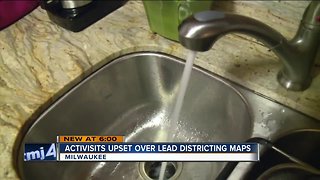 Groups claim city of Milwaukee downplaying lead problem