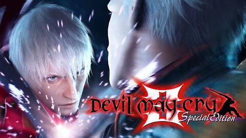 Devil May Cry 3: Dantes Awakening | PART 2