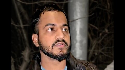 Bishual Bhusal, Leeds 28/12/23