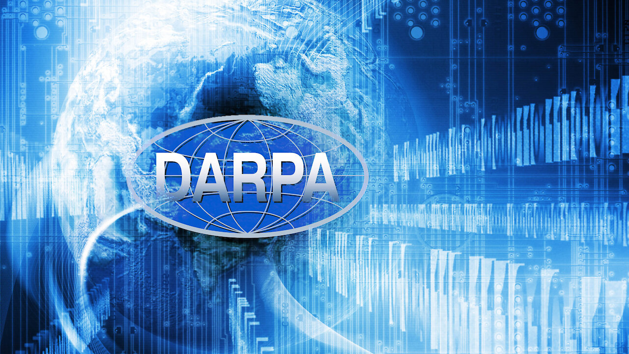 DARPA’s Internet Land Rush — Why Grab 175 Million IP Addresses?