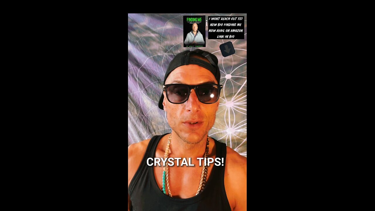Crystals