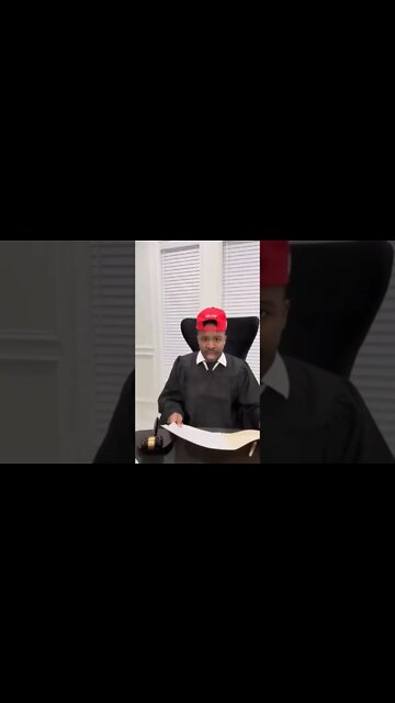 Paul Pelosi: Judge "Terence" Weighs In. Funny...