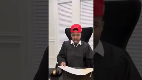 Paul Pelosi: Judge "Terence" Weighs In. Funny...