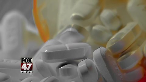 State Police urging people to surrender drugs on National Take Back Day