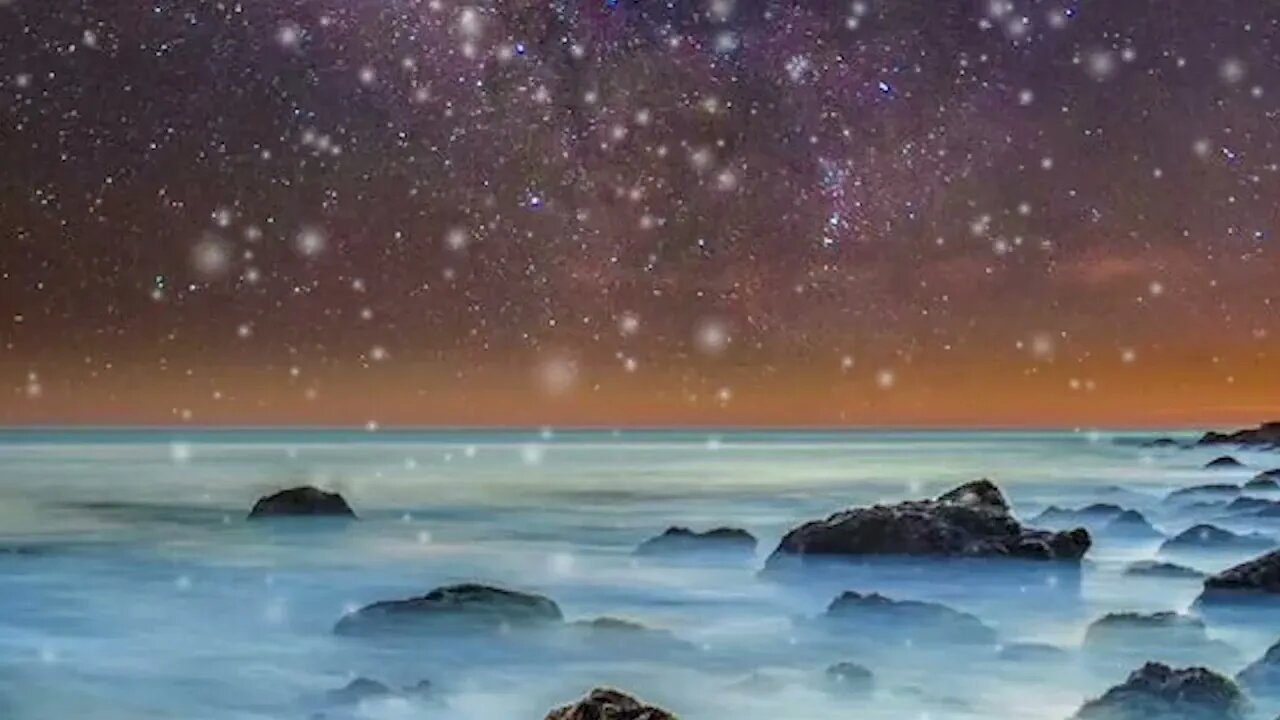 Reflections of the Lake