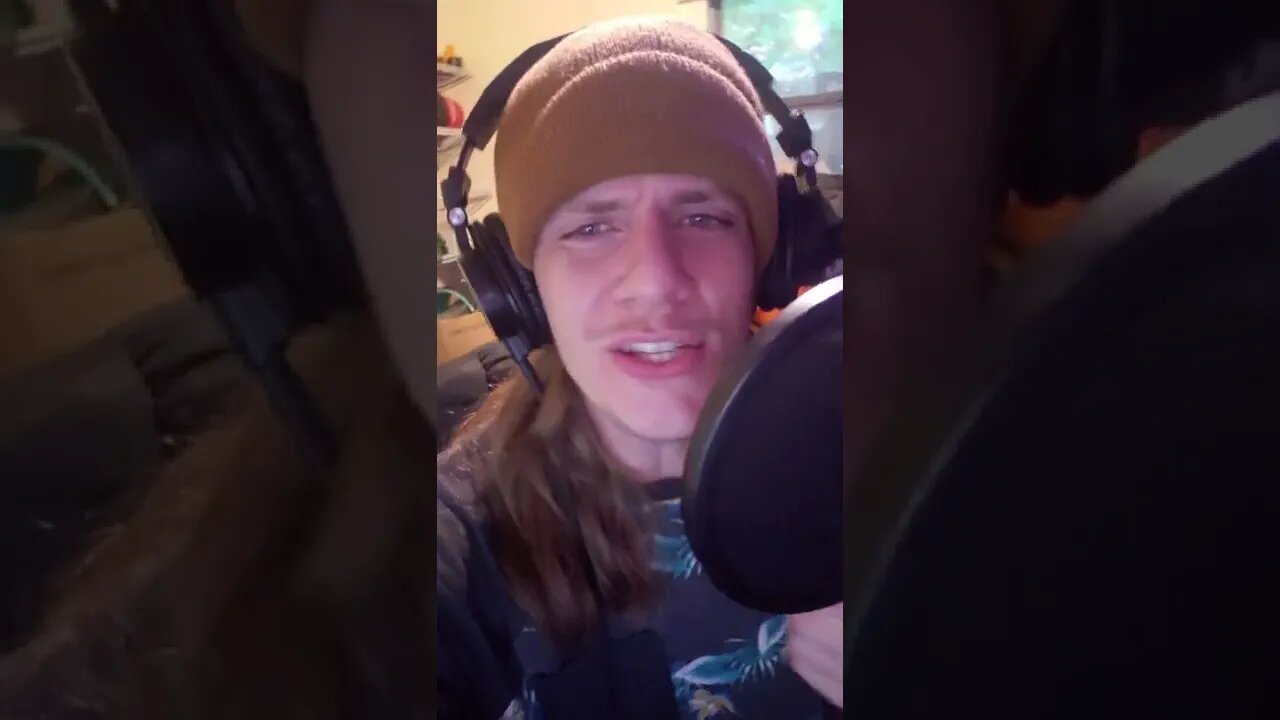 As Long As You Love Me - The Backstreet Boys - (Cover by Mike Yeah)