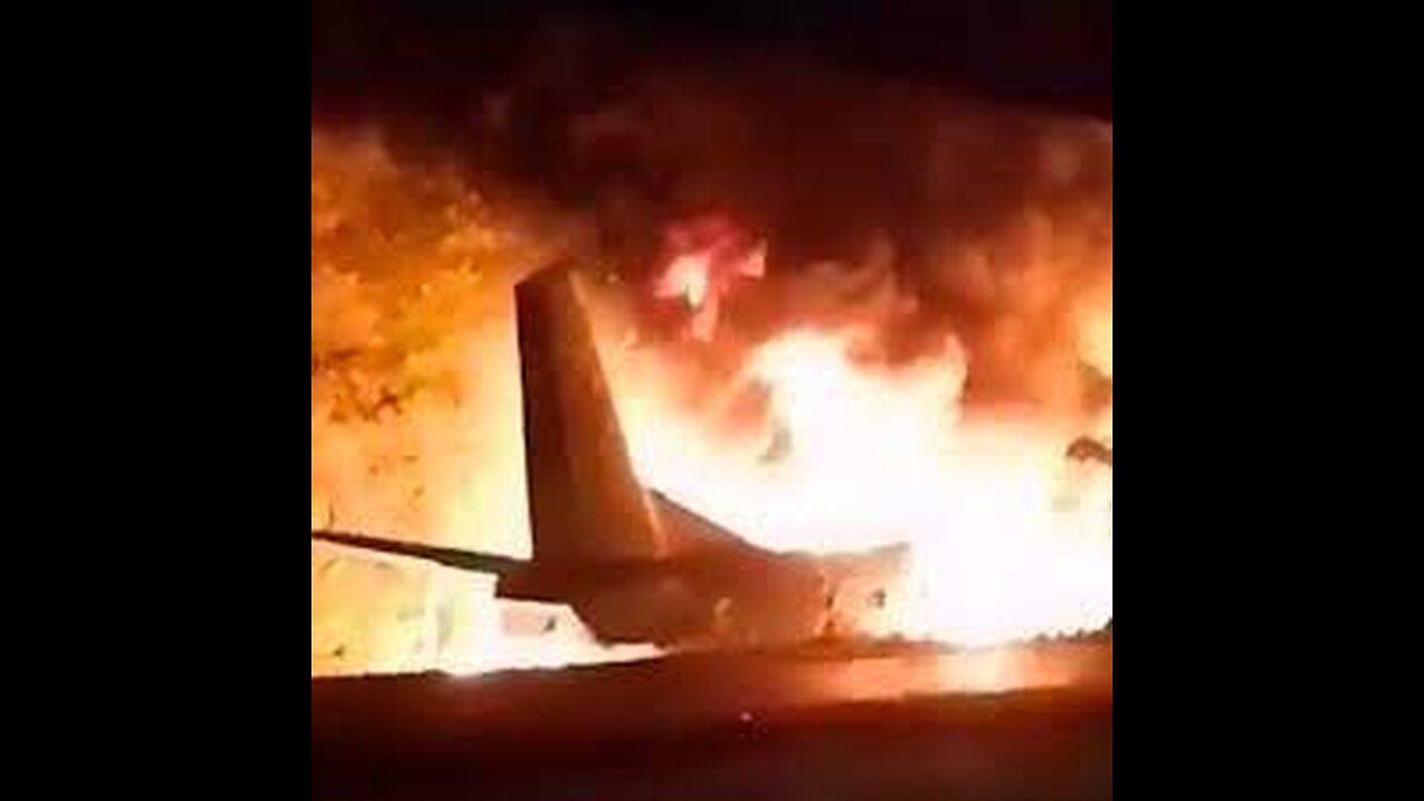 Video with the pilot of the crashed plane Su-34 in Yeysk.