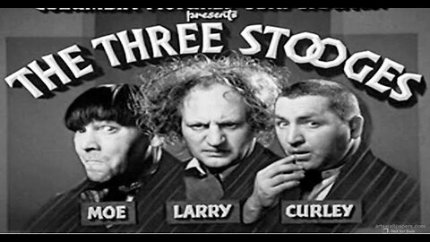 The Three Stooges 1st MARATHON Eps 11- 20