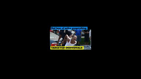 WHEN POLICE COMMIT CRIME TO PROLONG JOB SECURITY P1. #targeted #deltapolice #defundthepolice #video