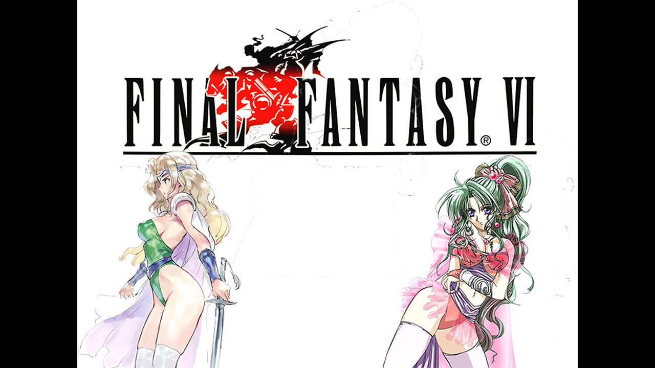 Final Fantasy 6