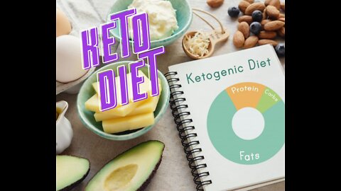 Keto Challenge for Healthy Lifestyle