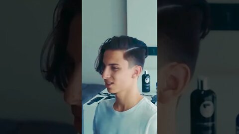 Extreme Cuts From Very Long To Short hairstyle longhaircuts hairproducts avenueman10 #shorts