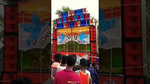 New Dj Song / Dj Competition / #new #dj #video New Sound Chake / 2023 Sarswati puja Dj
