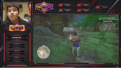 One Piece Odyssey Episode 66