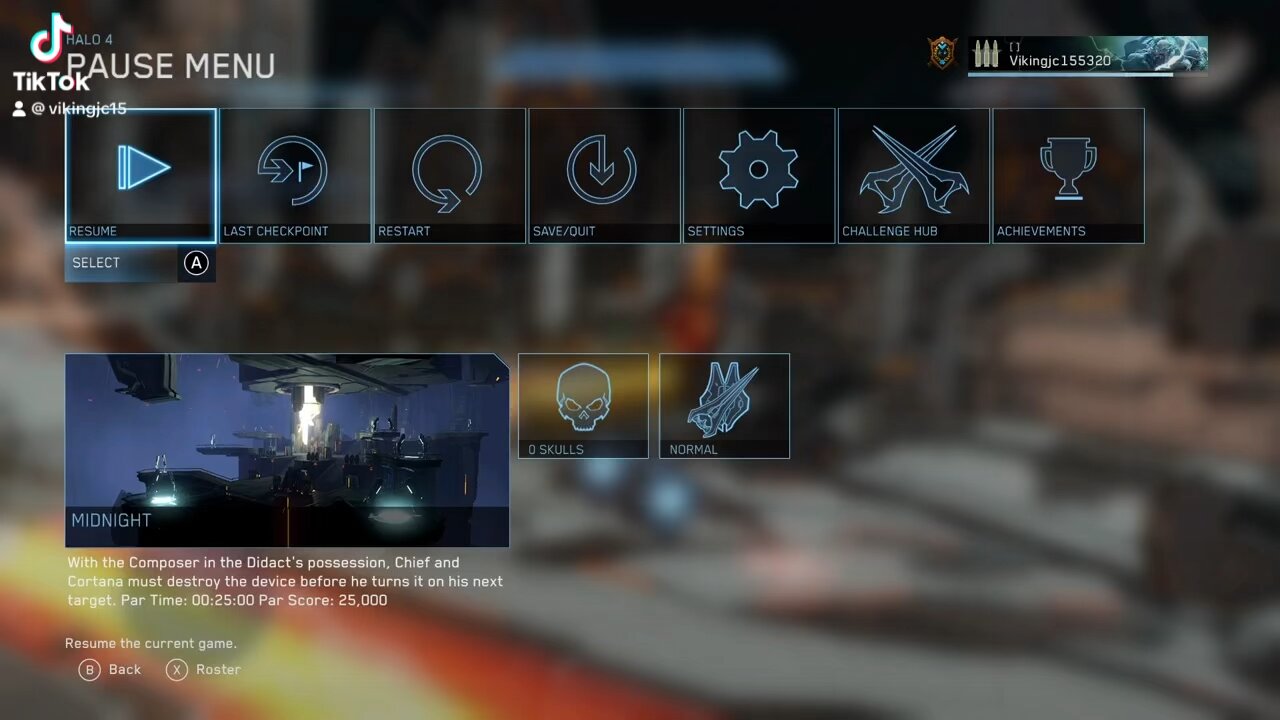 Halo 4 Walkthrough