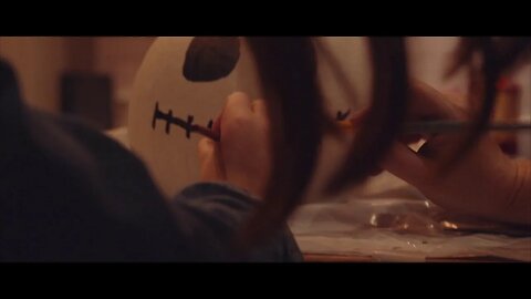 A short little film not about any thing. (non-duality)