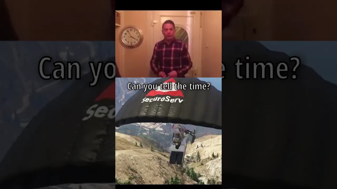 I am not Drunk! - FiveM GTA RP Memes