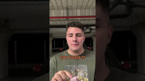 CAT COSTA? #oguritamica #mancare #manciosul