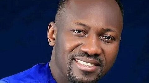 How I was able to travel to an African country with a filled passport booklet — Apostle Suleiman