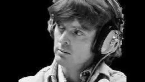 March 1, 1976, Last Half-Hour of WNBC Don Imus In The Morning