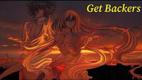 Get Backers ~jazz cues~ by Taku Iwasaki