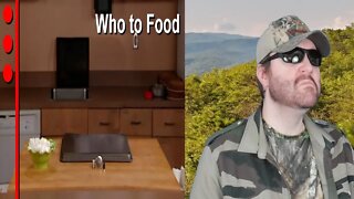 [YTP] Who To Food (DaThings) REACTION!!! (BBT)