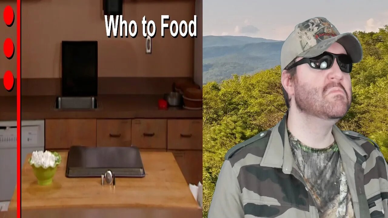 [YTP] Who To Food (DaThings) REACTION!!! (BBT)