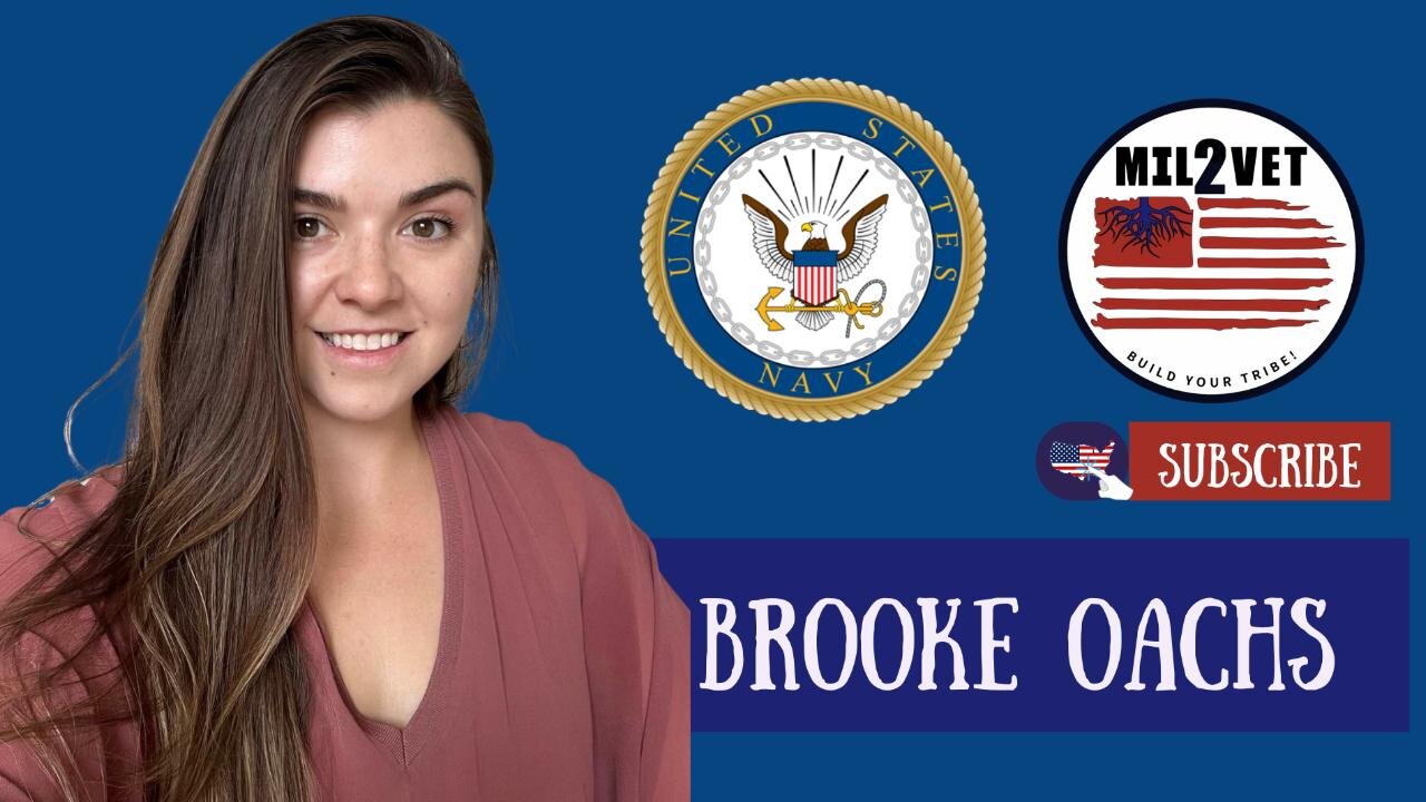 Brooke Oachs | Mil2Vet | Return2Roots Podcast