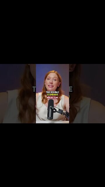 Women Get Away With So Much BS