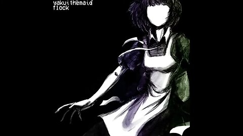 Yakui The Maid - Flock (Full Album)