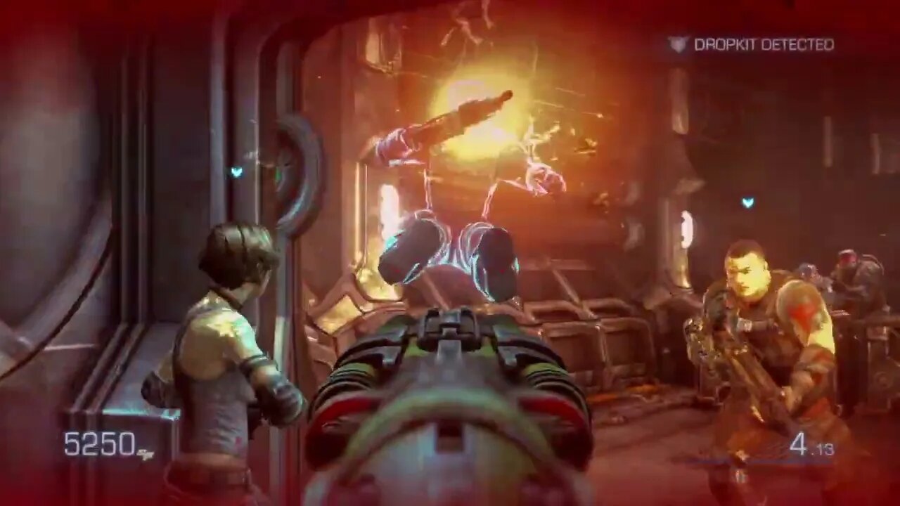 Bulletstorm Part 16-He's Not Dead