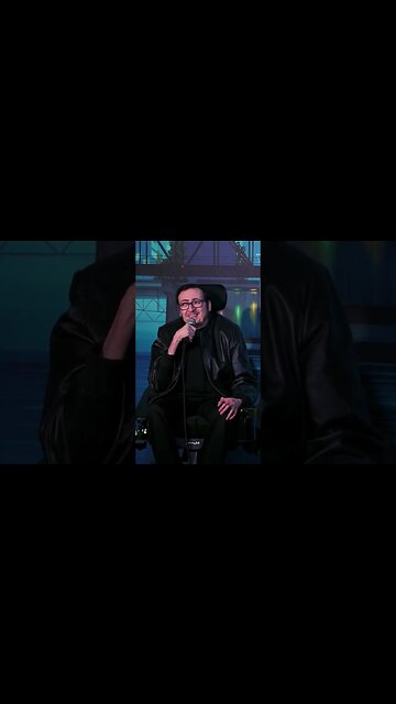 Rolling Pneumonia #michaelthechairman #standupcomedy #standup #standupcomedian #comedian