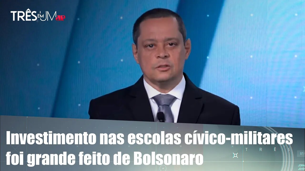 Jorge Serrão: Lula quer acabar com qualquer chance de protagonismo dos militares na política
