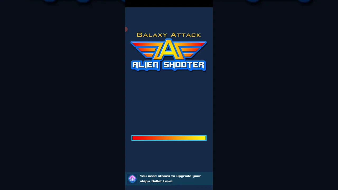 GALAXY ATTACK ALIEN SHOOTER - Mini Boss - Stage 6 of 20