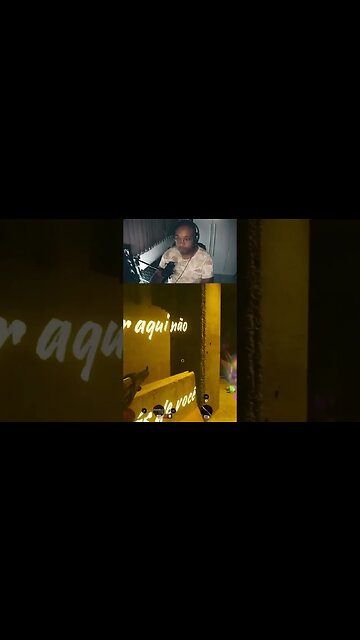 PASSEI A LAMBIDA | DeathLoop #shorts