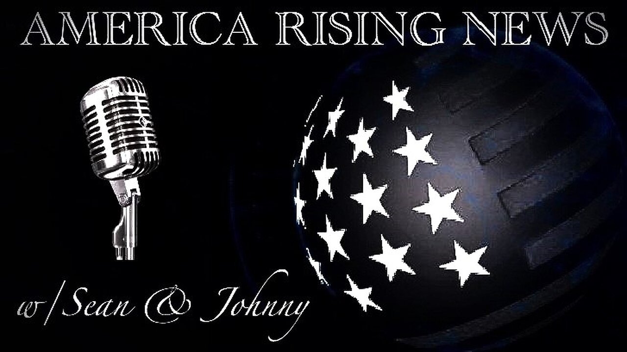 America Rising News