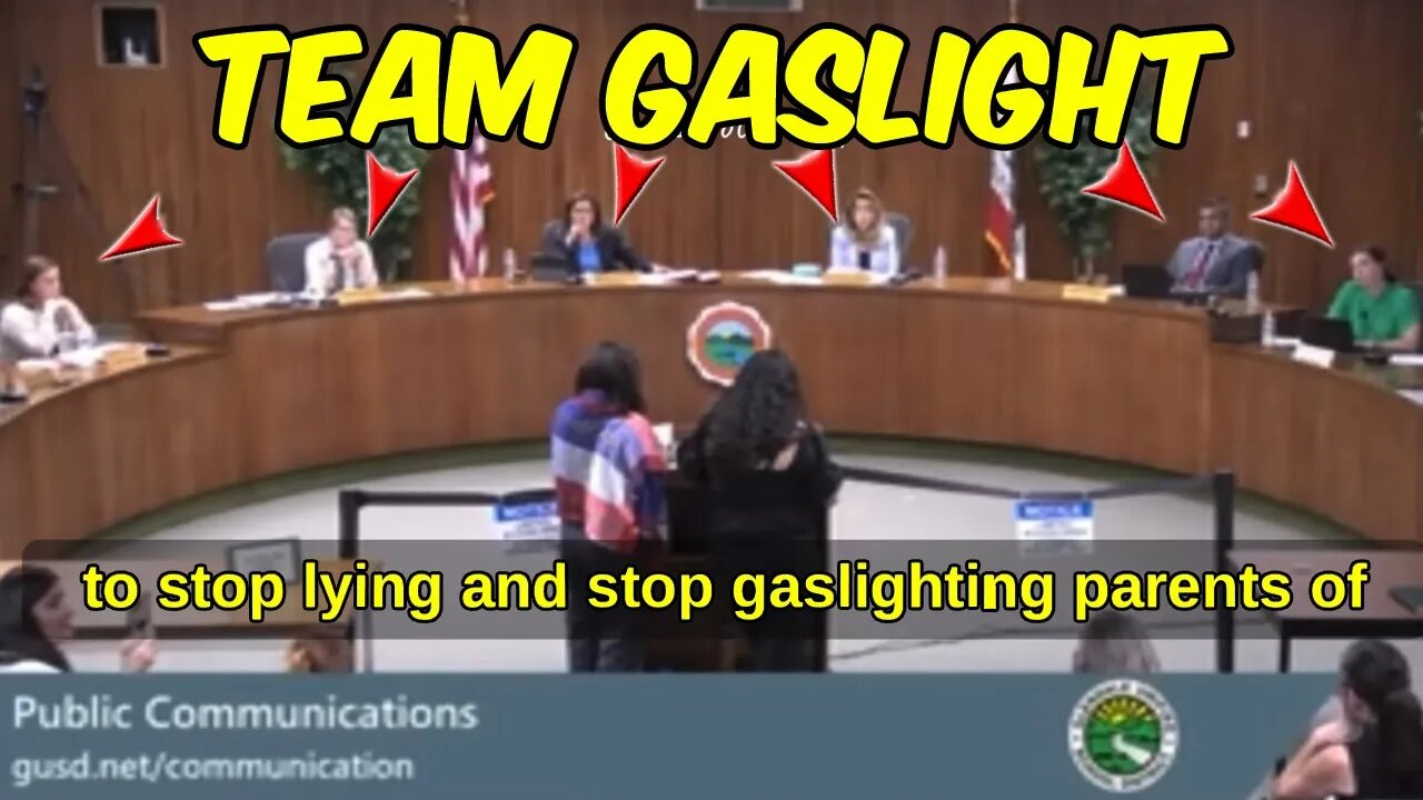 Mom EXPOSES Woke School Board For Calling Her Special Needs Daughter A Liar