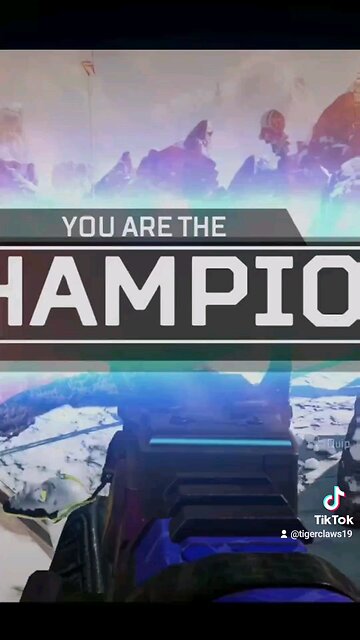 I'm Feeling Good. Highlights from 2-18. youtube.com/@tigerclaws19