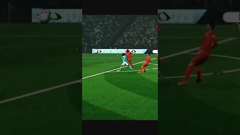two save attempts for one short ☠️😂