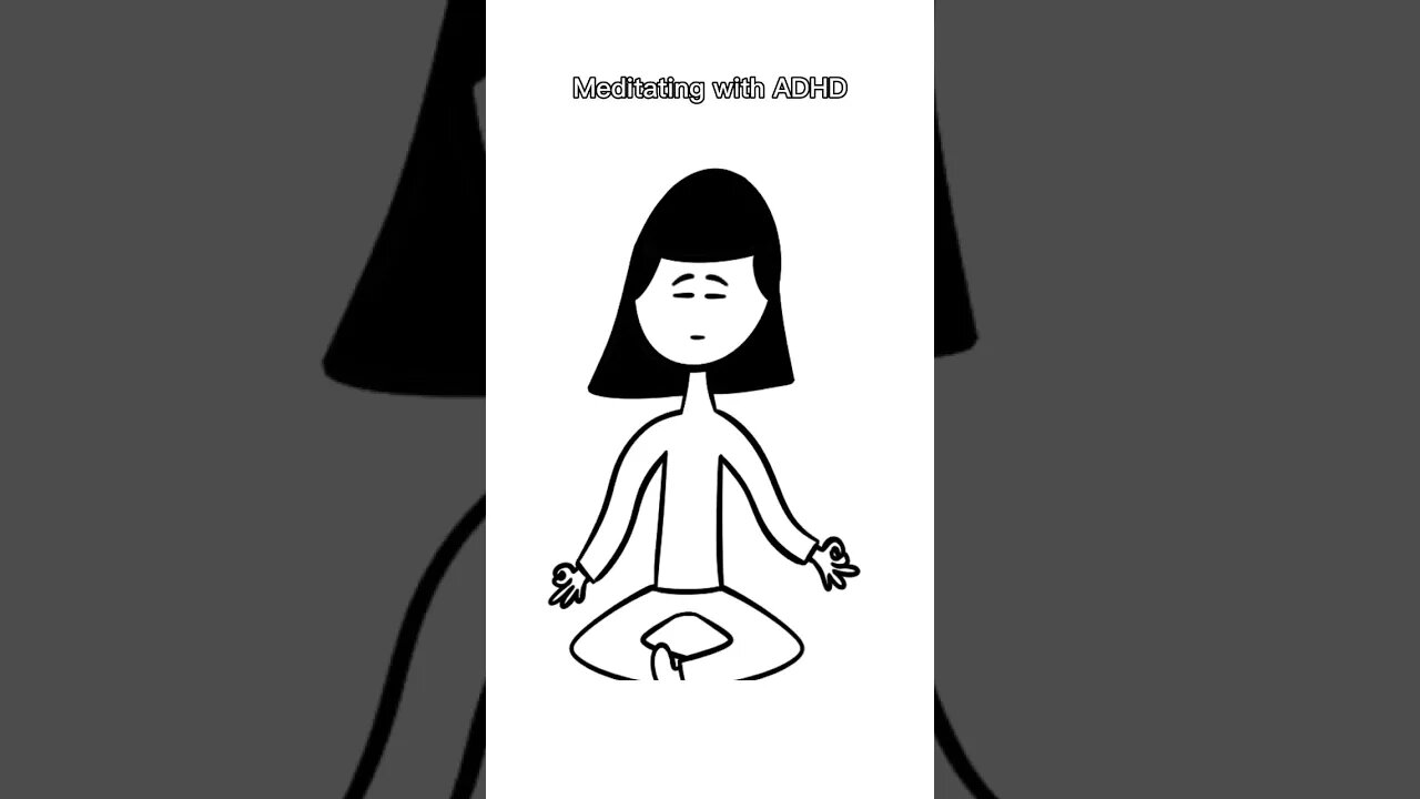 the level of focus #shorts #animation #animationmeme #funny #funnyvideos #meme #memes #comedy