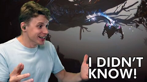 Discovering the Secret Dragon Boss in Black Myth Wukong