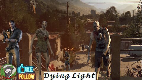 Dying Light