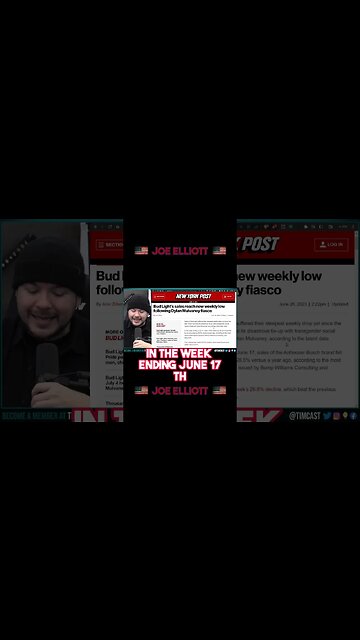 Bud Light Sales DROP TO WORST EVER, Sponsor NUDE MEN In Front Of KIDS At Pride March #shorts