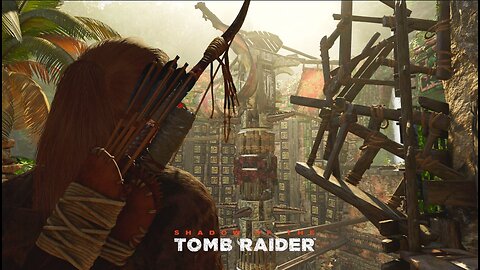 Shadow of the Tomb Raider