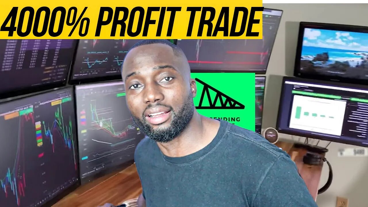 Shocking 4000% Profit by Shorting PEPE: Strategy & Next Trade Revealed