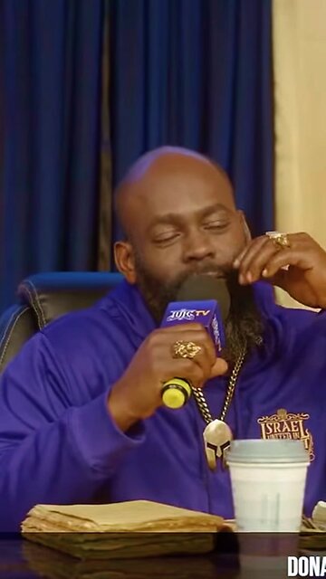 Sisters Listen to this ‼️‼️